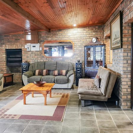 Seaviews Holiday Resort Jeffreys Bay Exterior foto