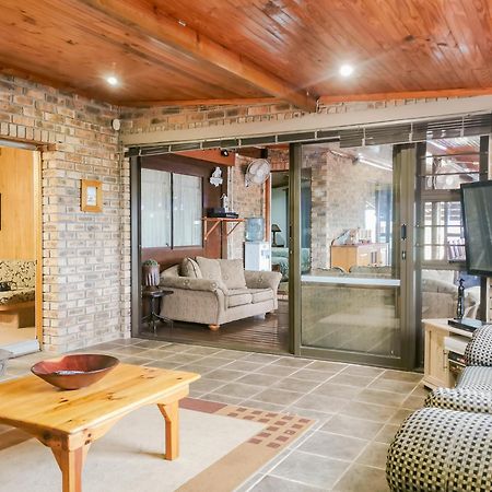 Seaviews Holiday Resort Jeffreys Bay Exterior foto