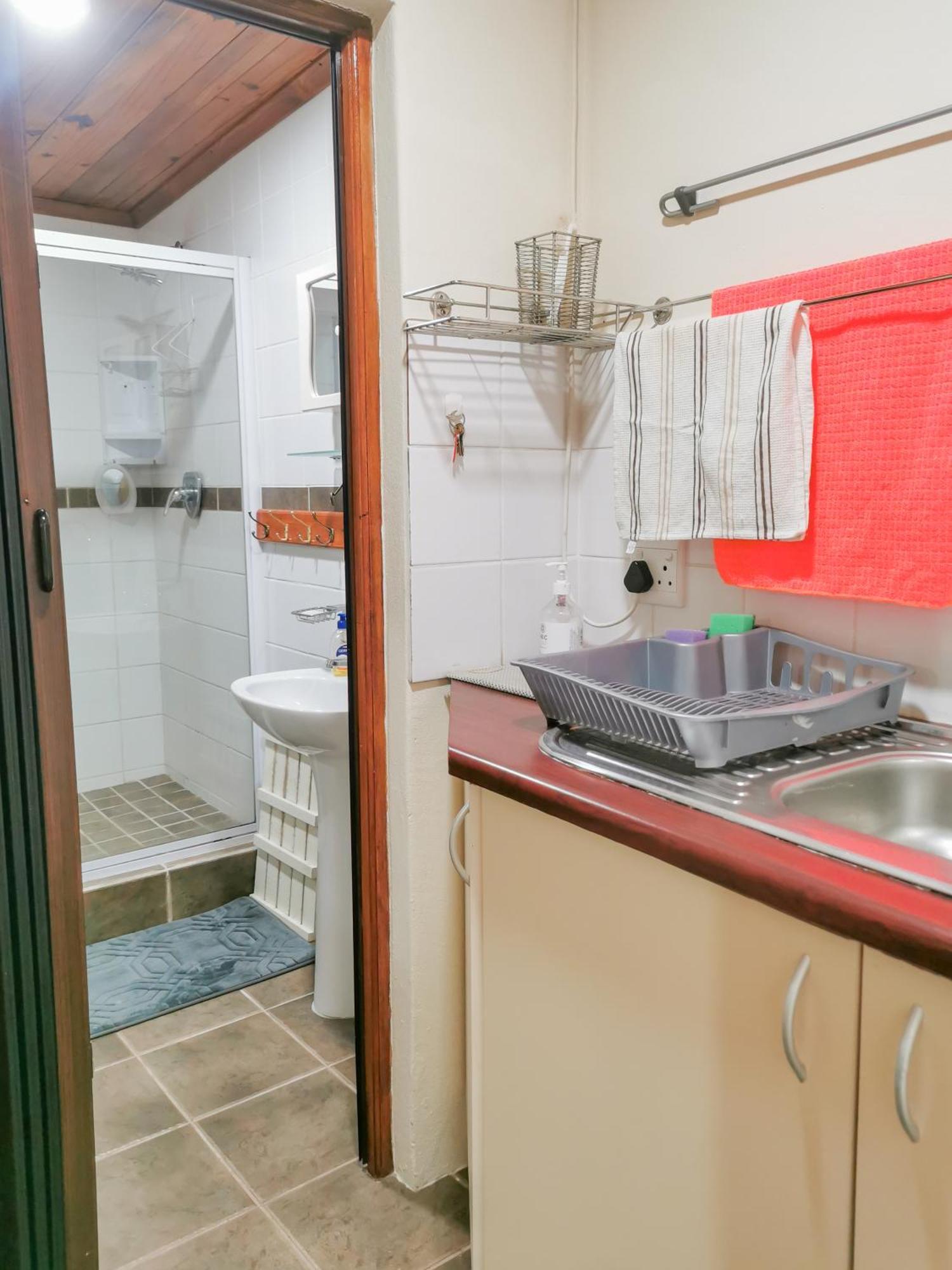 Seaviews Holiday Resort Jeffreys Bay Exterior foto