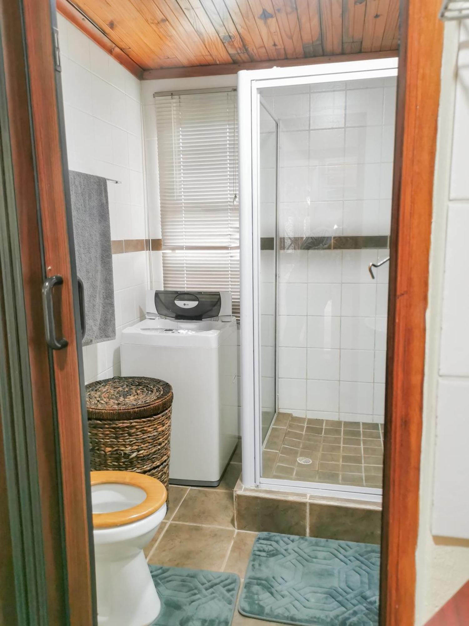 Seaviews Holiday Resort Jeffreys Bay Exterior foto