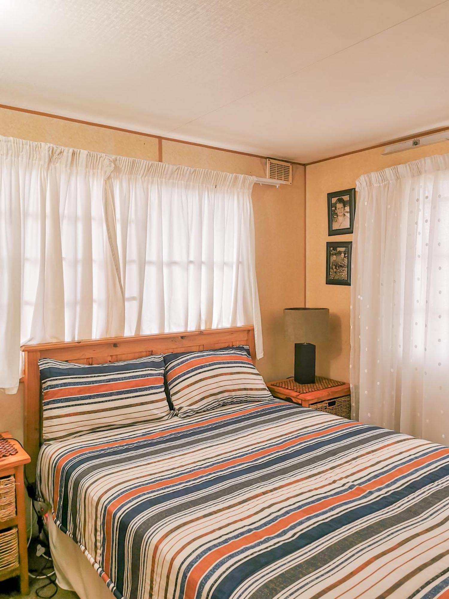 Seaviews Holiday Resort Jeffreys Bay Exterior foto